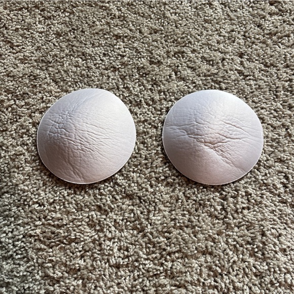 Two Tone Size M One Shoulder Cut Out Monokini - Picture 8 of 10